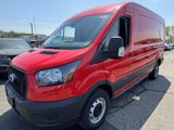 New 2025 Ford Transit 250 148 Medium Roof image 3