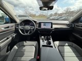 New 2025 Volkswagen Atlas SEL image 3