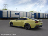 New 2025 Ford Mustang GT Premium w/ GT Performance Package image 5