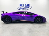 Used 2019 Lamborghini Huracan Performante image 2