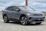 New 2025 Volkswagen ID.4 Pro S Plus image 2