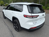 Used 2022 Jeep Grand Cherokee L Laredo image 5