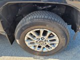 Used 2025 Toyota Tacoma Limited image 4