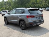 Certified 2022 Volkswagen Taos S image 6