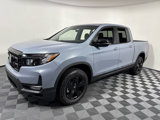 New 2025 Honda Ridgeline Black Edition image 2