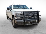 Used 2024 Ford F250 Lariat w/ Chrome Package image 2