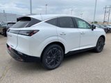 New 2025 Nissan Murano Platinum image 5