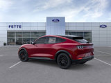 New 2025 Ford Mustang Mach-E Premium w/ Sport Appearance Package image 4