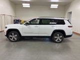 New 2025 Jeep Grand Cherokee L Limited image 5