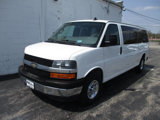 Used 2017 Chevrolet Express 3500 LT w/ LT Preferred Equipment Group image 2