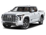 New 2025 Toyota Tundra 1794 Edition image 2
