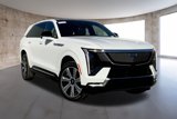 New 2025 Cadillac Escalade IQ Luxury 2 image 3