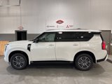 New 2025 Nissan Armada Platinum w/ Convenience Package image 6