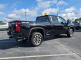 New 2025 Chevrolet Silverado 2500 Custom w/ Custom Value Package image 4