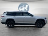 New 2025 Jeep Grand Cherokee L Limited w/ Luxury Tech Group II image 2