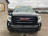 Used 2022 GMC Sierra 1500 Elevation image 2
