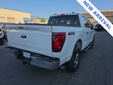 Used 2024 Ford F150 XLT w/ Equipment Group 302A MID image 2