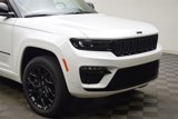 New 2025 Jeep Grand Cherokee Summit image 2