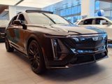 New 2026 Cadillac Lyriq V w/ Exterior Carbon Fiber Package image 3