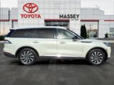 Used 2025 Lincoln Aviator 2WD w/ Equipment Group 101A image 2