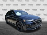 New 2025 Audi SQ7 Premium Plus image 2