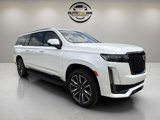 Used 2023 Cadillac Escalade ESV Sport w/ Touring Package image 2