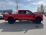 New 2025 Ford F350 Lariat w/ Black Appearance Package image 3