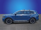 Certified 2025 Kia Telluride SX Prestige image 4
