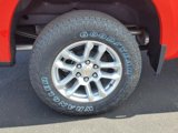New 2025 Chevrolet Silverado 1500 LT image 5