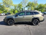 New 2025 Subaru Outback Wilderness image 4