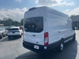 New 2025 Ford Transit 350 148 High Roof Extended image 5
