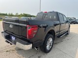New 2025 Ford F150 Lariat image 3