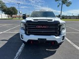 Used 2023 GMC Sierra 2500 AT4 w/ AT4 Preferred Package image 3