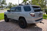 Used 2021 Toyota 4Runner Trail Special Edition image 3