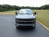 New 2024 Ford F150 XLT w/ Equipment Group 302A MID image 2
