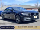 Used 2017 Volvo S90 T5 Momentum w/ Vision Package image 3