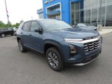 New 2026 Chevrolet Equinox LT w/ Convenience Package II image 2