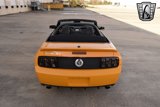 Used 2008 Ford Mustang Shelby GT500 image 2