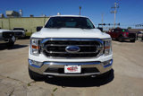 Used 2021 Ford F150 XLT w/ Equipment Group 301A Mid image 3