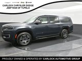 New 2025 Jeep Wagoneer L 2WD w/ Convenience Group I image 6