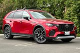Certified 2025 MAZDA CX-70 Plug-In Hybrid w/ Premium Pkg image 2