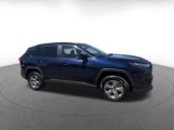 Used 2024 Toyota RAV4 XLE image 2
