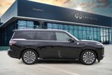 New 2025 INFINITI QX80 Sensory image 4