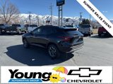 Used 2025 Chevrolet Trax LT w/ Driver Confidence Package image 5