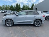 New 2024 Audi Q4 e-tron Premium Plus image 3