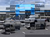 New 2025 Chevrolet Silverado 2500 Custom w/ Custom Value Package image 2