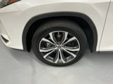 Used 2020 Lexus RX 350L FWD w/ Premium Package image 2