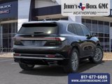 New 2025 Buick Enclave Avenir image 5