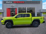 New 2026 Nissan Frontier PRO-4X image 3