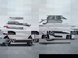 New 2025 Audi Q6 e-tron Premium Plus image 2